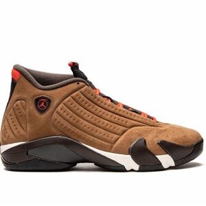 Air Jordan 14 Retro SE "Winterized" sneakers